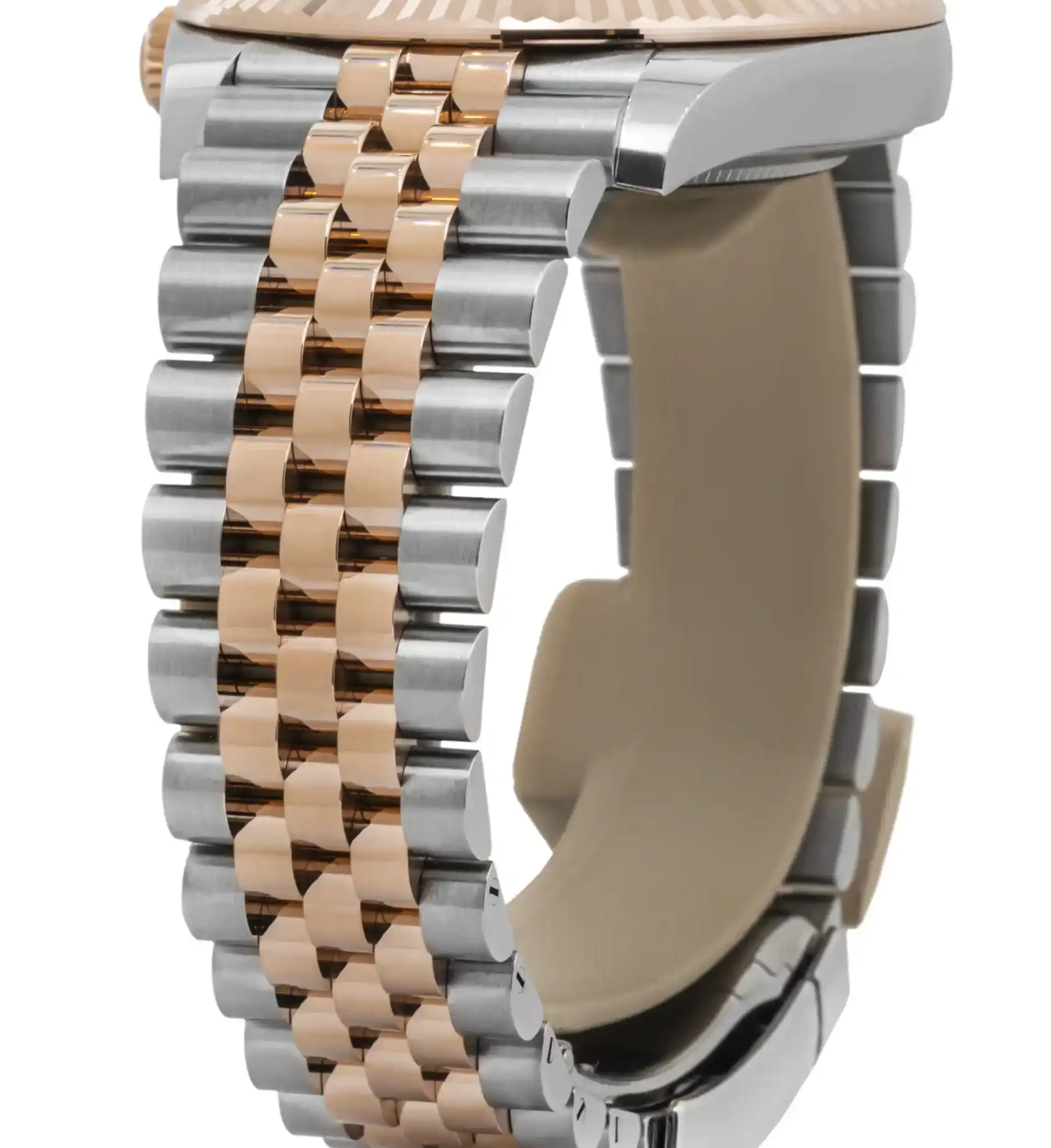 Prestigious Jewelers Datejust Rolex 2024 126331 0612